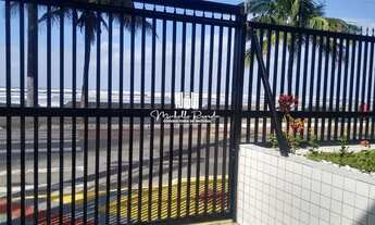 Imagem 2: Apartamento para aluguel com 78 metros quadrados com 2 quartos em Centro - Mongaguá - SP