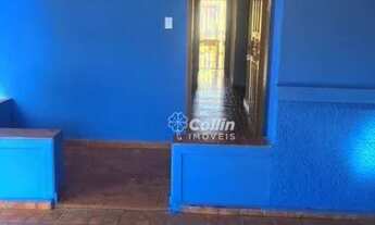 Imagem 4: Casa com 2 dormitórios para alugar, 75 m² por R$ 972,00/mês - Parque das Gameleiras - Uber