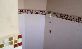 Imagem 2: Sobrado triplex geminado