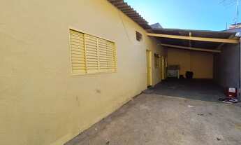 Imagem 3: Casa para aluguel com 70 metros quadrados com 1 quarto em Jardim Palma - Franca - SP