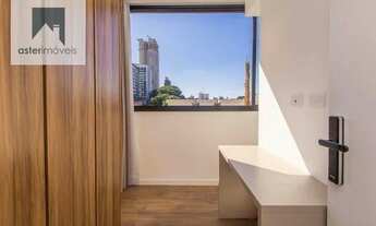 Imagem 5: Studio mobiliado no Agua Verde - locação