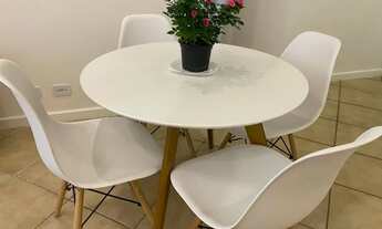 Imagem 6: Apto Copacabana 95 m² 2 Suítes e 1 Vaga