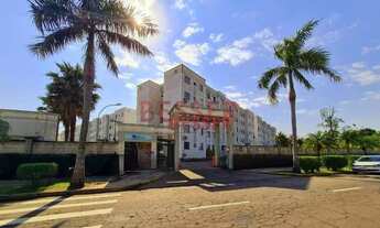 Imagem: Apartamento com 2 dormitórios para alugar