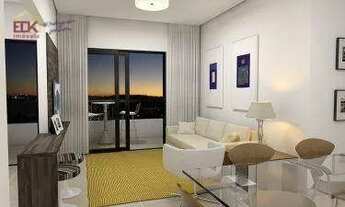 Imagem 3: Apartamentos de 70, 74 e 81m² - Rembrandt Residencial - Taubaté/SP