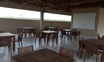 Imagem 3: Linda Casa Condomínio Morada Casabella- Jardim Marcondes - Jacareí - 80m²