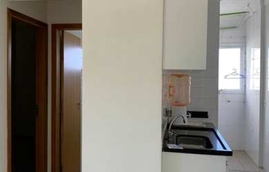 Imagem 2: Apartamento- Jardim Nova Aliança - Excelente localização