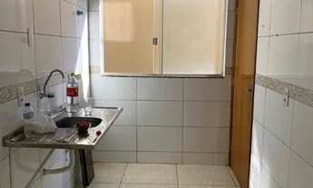 Imagem 6: Aluga-se apartamento no Parque Napolis A