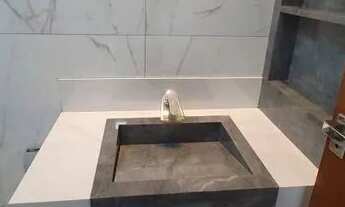 Imagem 7: Casa para venda possui 198 metros quadrados com 3 quartos em Centro - Diadema - SP