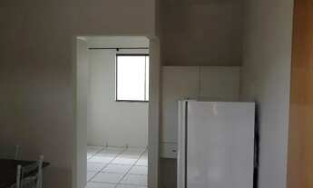 Imagem 5: Quitnete ao lado da UEM