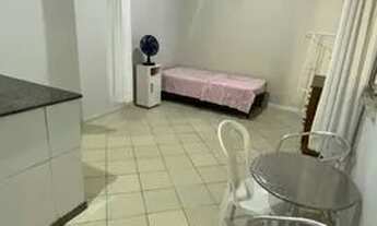 Imagem: Kitnet mobiliado