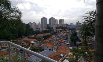 Imagem 6: Alto padrão , Barro Branco