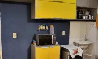 Imagem 2: Apartamento Santa Amélia - Mobiliado 2 quartos