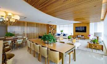 Imagem 6: Goiânia - Apartamento Padrão - Setor Oeste