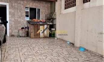 Imagem 3: ÓTIMA CASA!!! 03 QTOS., CLOSET, AMPLO TERRENO, QUINTAL