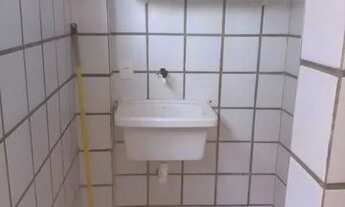 Imagem 3: Alugo apartamento de 1quarto, mobiliado no intermares