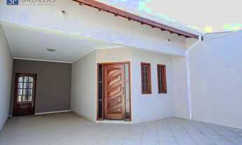 Imagem: Casa com 4 dormitórios à venda, 137 m²