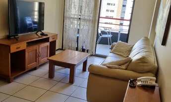 Imagem 2: Apartamento vista mar ,16° andar todo mobiliado praia de Iracema