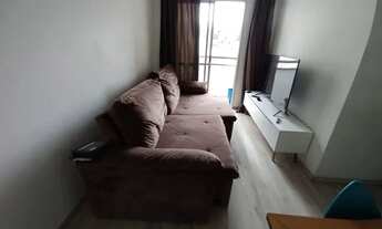 Imagem 2: APTO NA FREGUESIA DO Ó, 2 DORMS - 6976