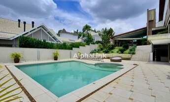 Imagem 2: Casa com 5 dormitórios, 1000 m² - venda por R$ 9.000.000,00 ou aluguel por R$ 41.916,67/mê