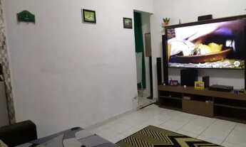 Imagem 2: CF- Casa disponível em Itapuã