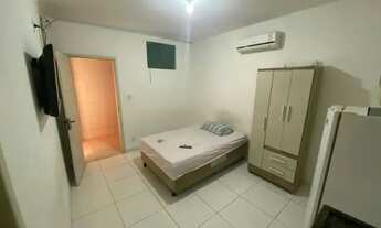 Imagem 2: Lindos Apartamentos kitnet no centro de salvador