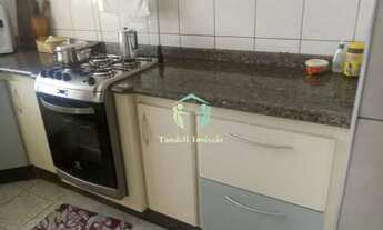 Imagem 2: Sobrado 3 dormitórios (Parque Gerassi