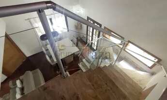 Imagem 6: Casa em condomínio - Urbanova - Residencial Eldorado - 4 Dormitórios - 250m²