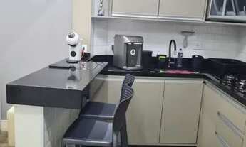 Imagem 6: Apartamento na Ilha Porchat, para venda com 40 metros quadrados com 1 quarto