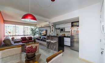 Imagem 2: Apartamento para Venda - 57m², 2 dormitórios, 1 vaga - Santana