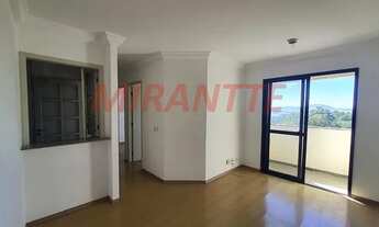 Imagem: Apartamento de 72m² com 3 quartos em Horto