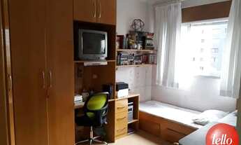 Imagem 4: São Paulo - Apartamento Padrão - Bela Vista