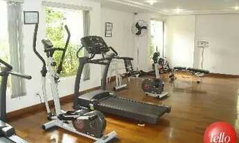 Imagem 2: São Paulo - Apartamento Padrão - Liberdade