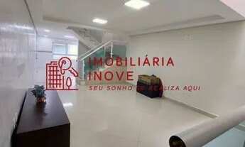 Imagem 3: EXCELENTE SOBRADO EM CONDOMINIO FECHADO À VENDA PRÓXIMO AO METRÔ PENHA/TELHA NORTE ARICAND