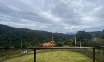 Imagem 5: LINDA CASA EM CAMPOS DO JORDÃO - SP