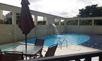 Imagem 7: Apartamento - Jardim Aquarius - Residencial Belle Air - 90m² - 3 Dormitórios