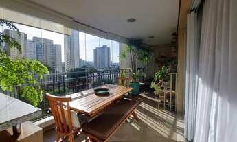 Imagem 2: APARTAMENTO ALTO PADRÃO [153M²] - BAIRRO: VILA ROMANA - CORRETORA: FATIMA HEINZE (FH