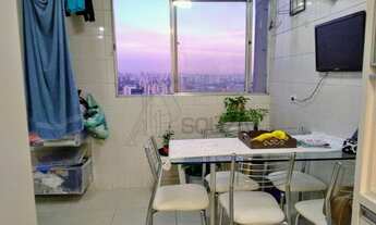 Imagem 7: Apartamento a Venda, Limão, 92 m², 3 dormitórios, 2 banheiros, 1 vaga