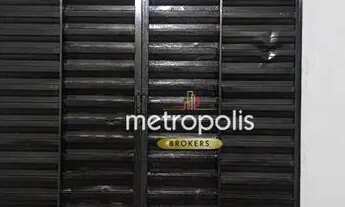 Imagem 2: Casa com 1 dormitório para alugar, 50 m² por R$ 1.400,00/mês - Vila Marte - São Paulo/SP