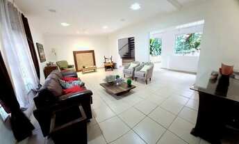 Imagem: Aluguel Residential / Home Belo Horizonte