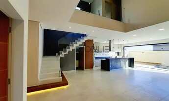 Imagem 3: Casa com três suítes no condomínio Central Park na cidade de Salto