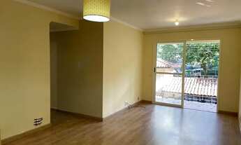 Imagem: Apartamento para aluguel tem 104 metros