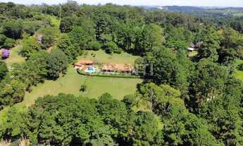 Imagem: Casa - Vale da Santa Fé - Vinhedo