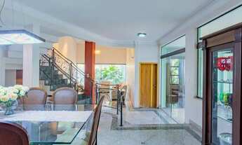 Imagem 7: Goiânia - Casa comercial - Setor Marista