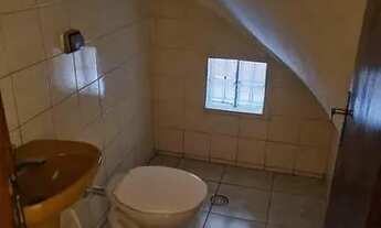 Imagem 3: Casa para aluguel tem 145 metros quadrados com 3 quartos em Vila Arriete - São Paulo - SP