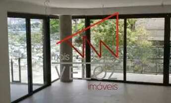 Imagem 5: Apartamento-À VENDA-Lagoa-Rio de Janeiro-RJ