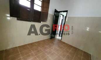 Imagem 6: Casa de Vila-LOCAÇÃO-Taquara-Rio de Janeiro-RJ