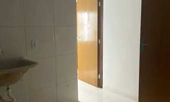 Imagem 5: Apto 1 Qt Estrutural Setor Leste - R$600,00