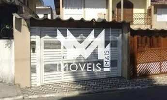 Imagem 2: Casa à venda na Vila Nova Mazzei, 99 m², 2 quartos, 2 vagas de garagem