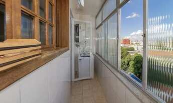 Imagem 4: Apartamento em Cidade Alta