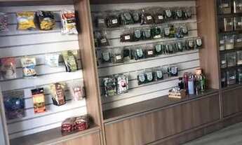 Imagem 4: Loja de produtos naturais